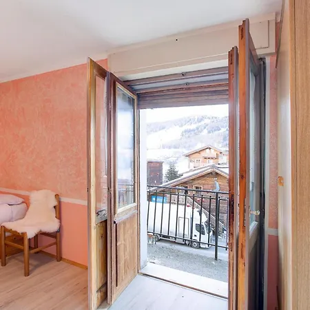 Appartamento Lovin Winter Livigno