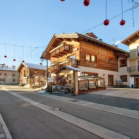Lovin Winter * Livigno